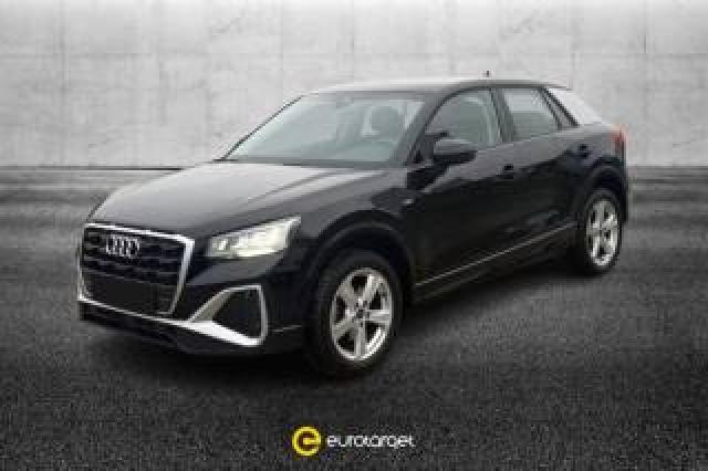 Audi Q2 30 Tdi S Tronic S Line Edition 