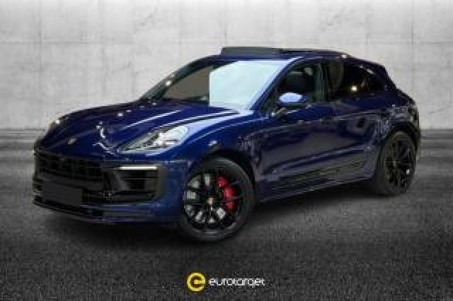 Porsche Macan 2.9 Gts 