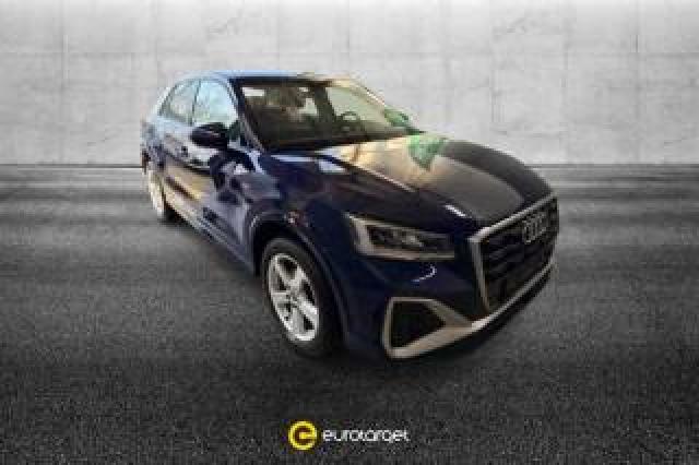 Audi Q2 30 Tdi S Tronic S Line Edition 