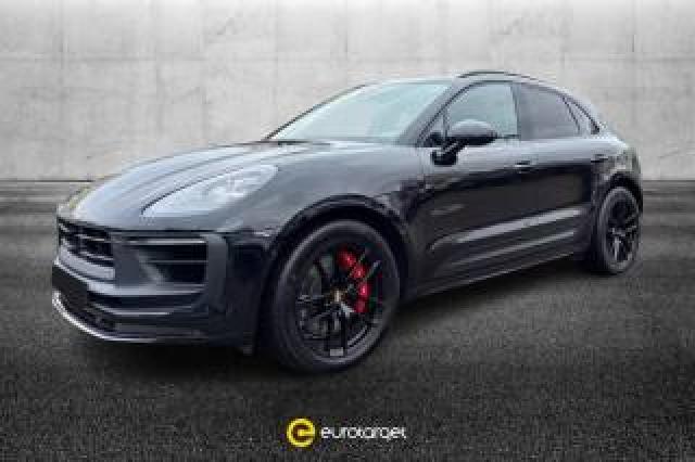 Porsche Macan 2.9 Gts 