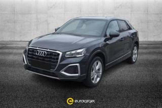 Audi Q2 35 Tdi S Tronic Business Advanced 