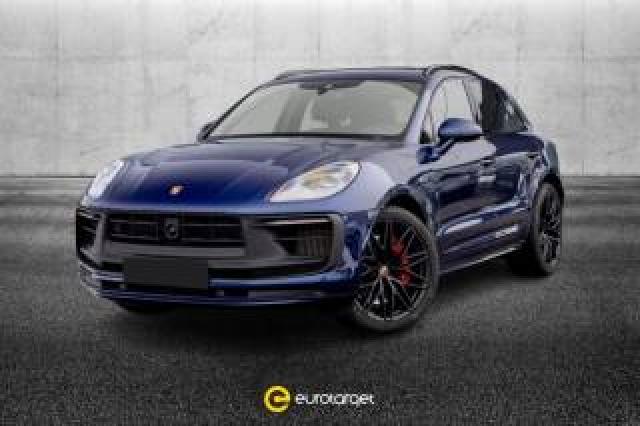 Porsche Macan 2.9 Gts 