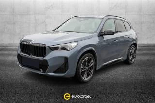 Bmw X1 Xdrive 23d Msport 
