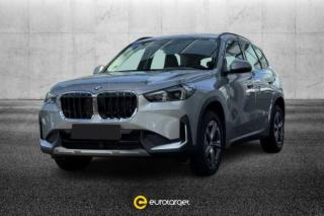 Bmw X1 Sdrive 18i 