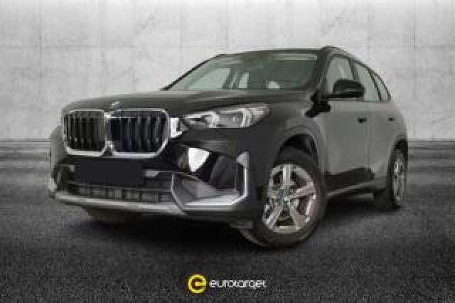 Bmw X1 Sdrive 18i 