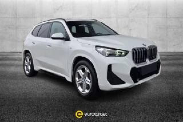 Bmw X1 Sdrive 18i Msport 