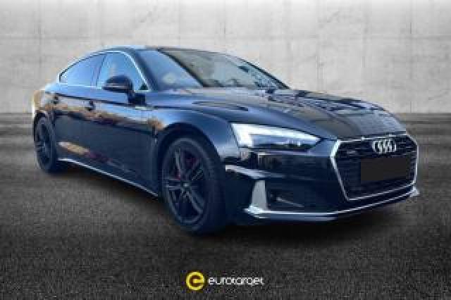 Audi A5 Spb 45 Tfsi Quattro S Tronic 