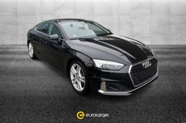 Audi A5 Spb 40 Tfsi S Tronic 