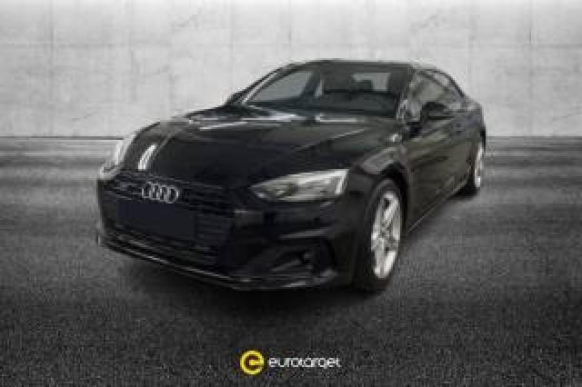 Audi A5 40 Tdi Quattro S Tronic Business Advanced 