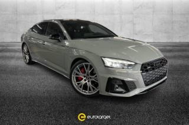 Audi A5 Spb 45 Tdi Quattro Tiptronic S Line Edition 
