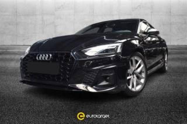Audi A5 Spb 40 Tdi S Tronic S Line Edition 