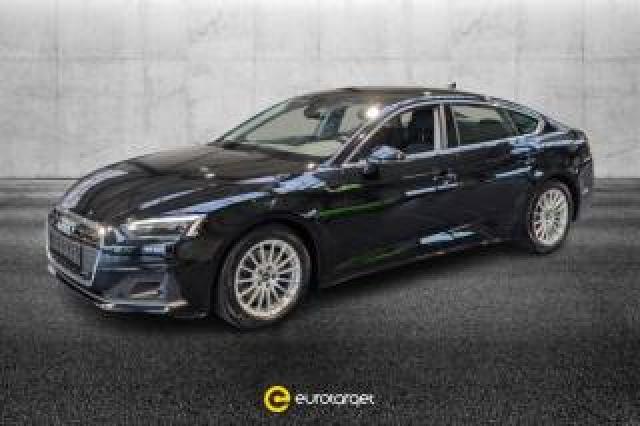 Audi A5 Spb 35 Tdi S Tronic 