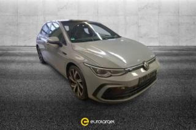 Volkswagen Golf 2.0 Tdi 150 Cv Dsg Scr R-Line 