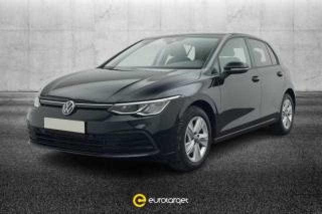 Volkswagen Golf 2.0 Tdi 150 Cv Dsg Scr Life 