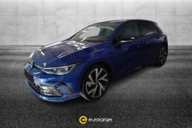Volkswagen Golf 1.5 Etsi 150 Cv Evo Act Dsg R-Line 