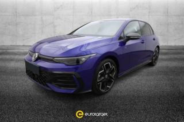 Volkswagen Golf 2.0 Tdi 150 Cv Dsg Scr R-Line Plus 