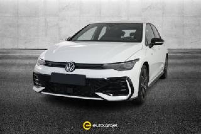 Volkswagen Golf 2.0 Tdi 150 Cv Dsg Scr R-Line Plus 