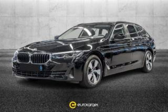 Bmw 520 D 48v Business 