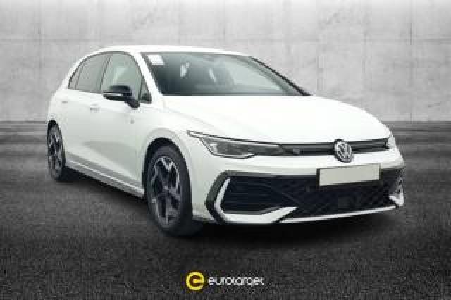 Volkswagen Golf 1.5 Etsi 150 Cv Act Dsg R-Line 