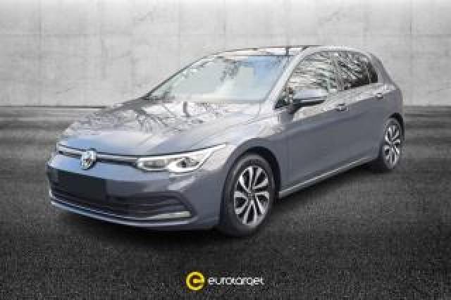 Volkswagen Golf 2.0 Tdi 150 Cv Dsg Scr Life 