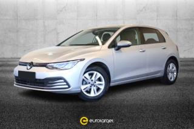 Volkswagen Golf 2.0 Tdi Dsg Scr Life 