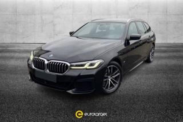 Bmw 520 D 48v Xdrive Touring Msport 