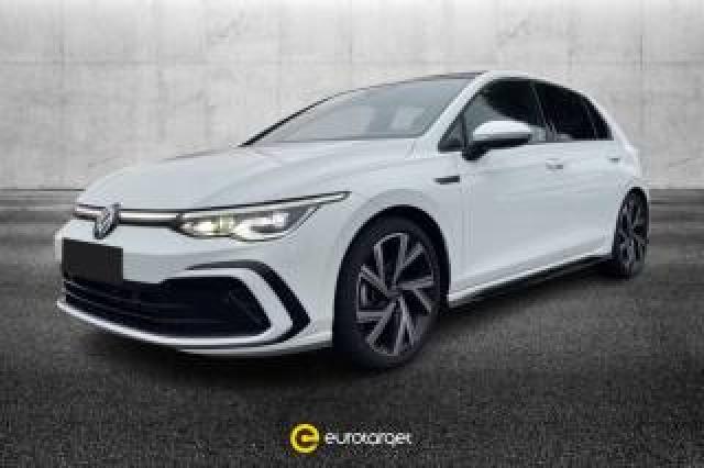 Volkswagen Golf 1.5 Etsi 150 Cv Evo Act Dsg R-Line 