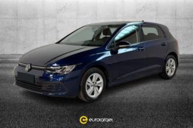 Volkswagen Golf 2.0 Tdi Dsg Scr Life 