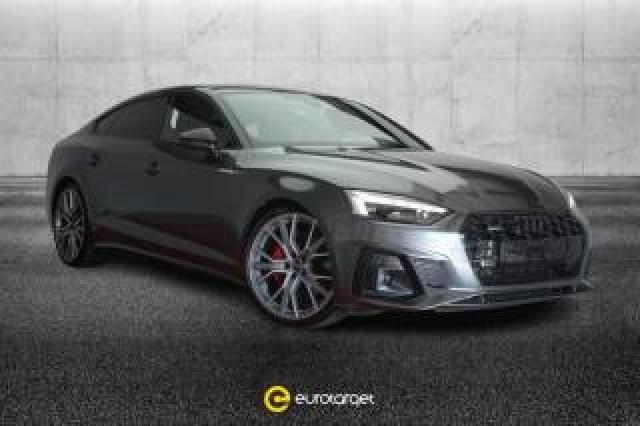 Audi A5 Spb 50 Tdi Quattro Tiptronic S Line Edition 