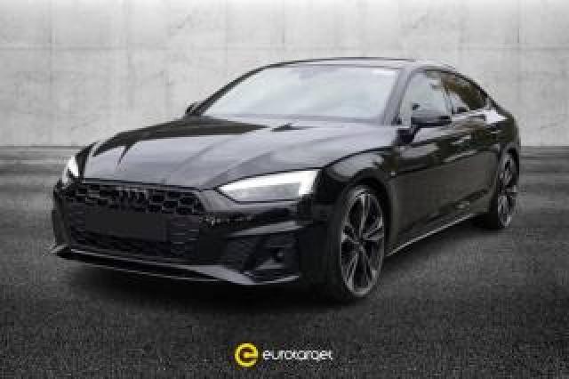 Audi A5 Spb 40 Tdi Quattro S Tronic 