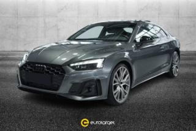 Audi A5 40 Tfsi Quattro S Tronic S Line Edition 