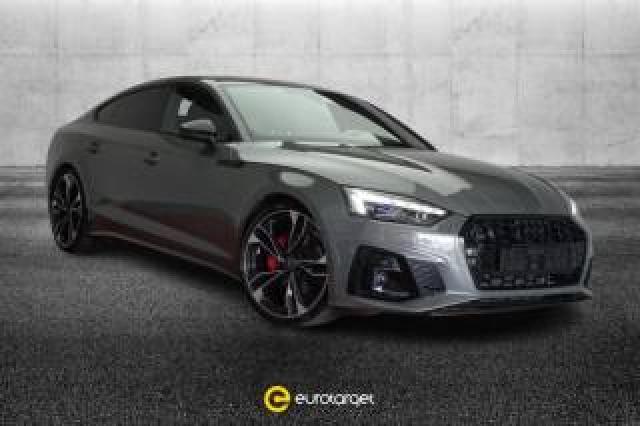 Audi A5 Spb 40 Tdi S Tronic S Line Edition 