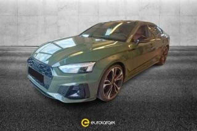 Audi A5 Spb 40 Tdi S Tronic S Line Edition 