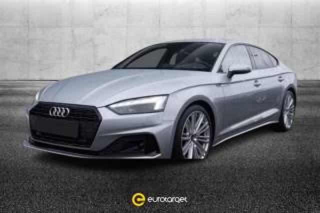 Audi A5 Spb 40 Tdi S Tronic Business Advanced 