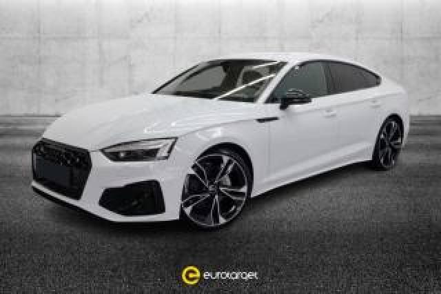 Audi A5 Spb 40 Tfsi Quattro S Tronic S Line Edition 