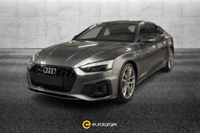 Audi A5 Spb 40 Tdi Quattro S Tronic S Line Edition 