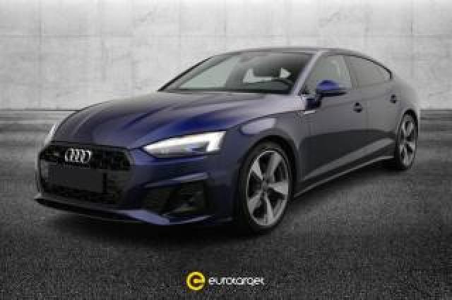 Audi A5 Spb 40 Tdi Quattro S Tronic S Line Edition 