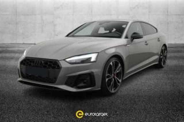 Audi A5 Spb 40 Tfsi S Tronic S Line Edition 