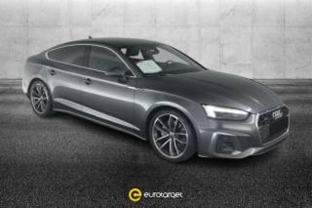 Audi A5 Spb 40 Tdi S Tronic S Line Edition 