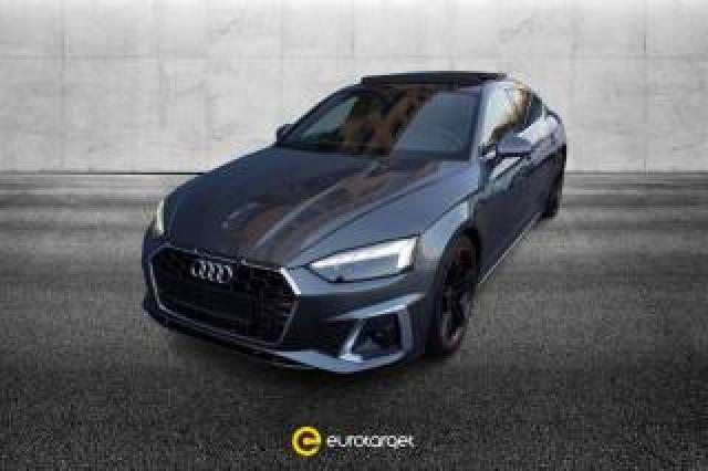 Audi A5 Spb 40 Tfsi S Tronic S Line Edition 