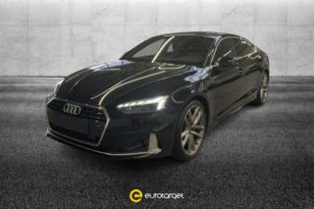 Audi A5 Spb 40 Tdi S Tronic Business Advanced 