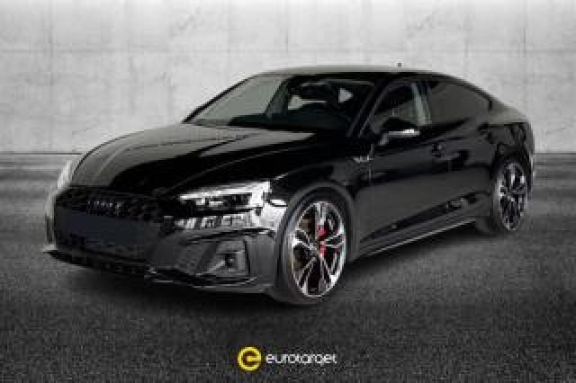 Audi A5 Spb 40 Tfsi S Tronic S Line Edition 