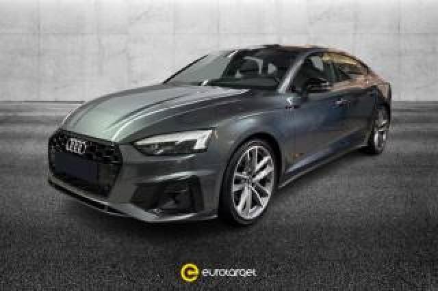 Audi A5 Spb 40 Tfsi S Tronic S Line Edition 