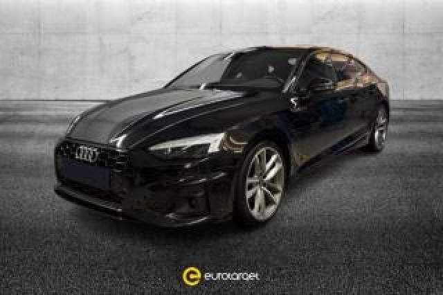 Audi A5 Spb 40 Tfsi S Tronic S Line Edition 