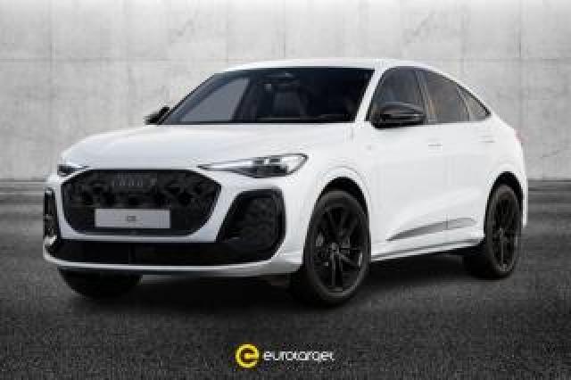 Audi Q5 Spb Tdi 150 Kw Mhev+ S Tronic Quattro S Line Edit 