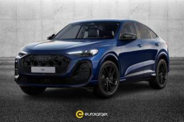 Audi Q5 Spb Tdi 150 Kw Mhev+ S Tronic Quattro S Line Edit 