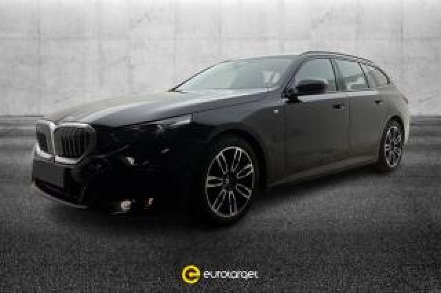 Bmw 520 D 48v Sdrive Touring Msport 