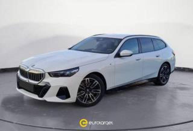 Bmw 520 D 48v Xdrive Touring Msport 