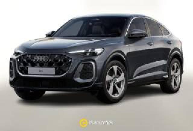 Audi Q5 Spb Tdi 150 Kw Mhev+ S Tronic Quattro S Line Edit 