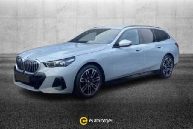 Bmw 520 D 48v Sdrive Touring Msport 
